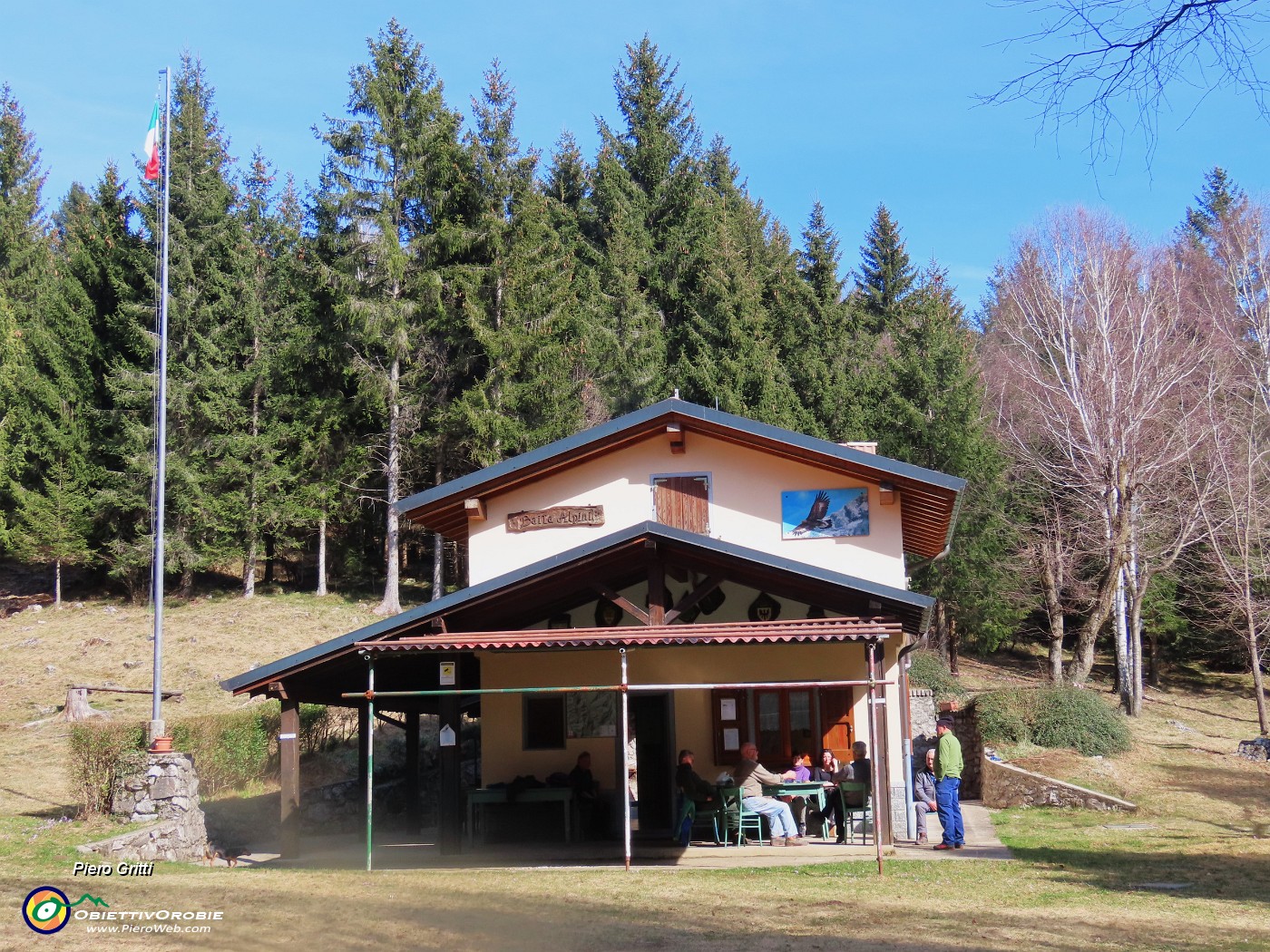 05 Baita Molinasco (Alpini San Giovanni Bianco) 1105 m.JPG
